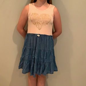 Matilda Jane Casual Dress - 435 Collection